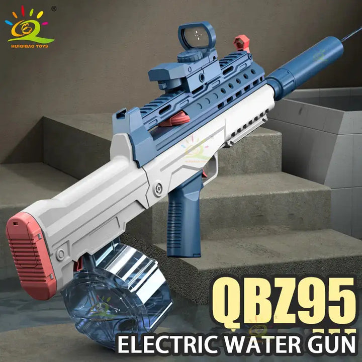 QBZ 95 Electric water gun