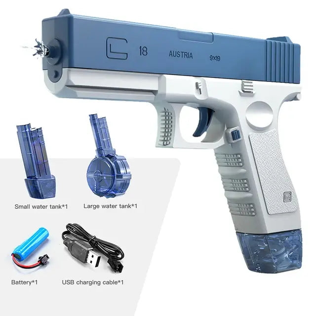 water glock