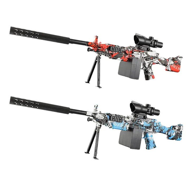 M249 gel blaster