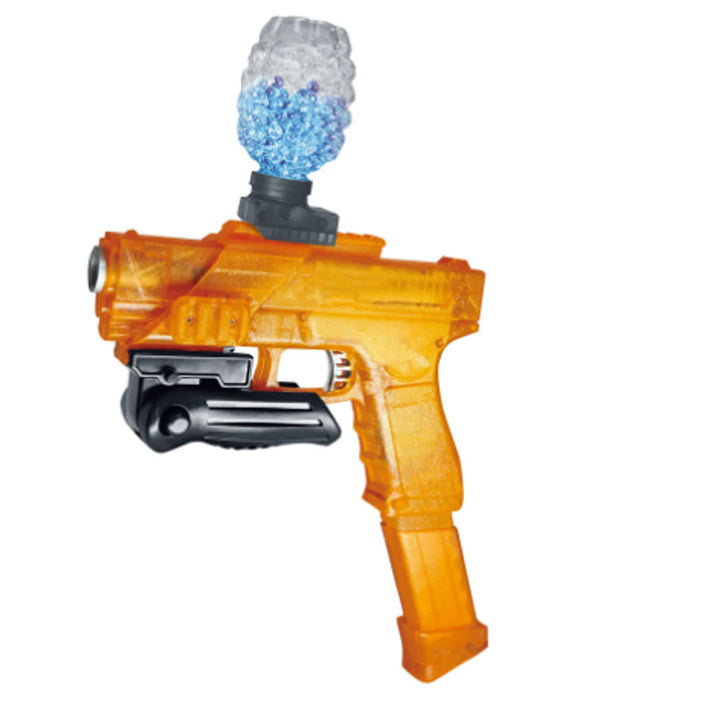 New M416 Manual Electric Splatter Gun