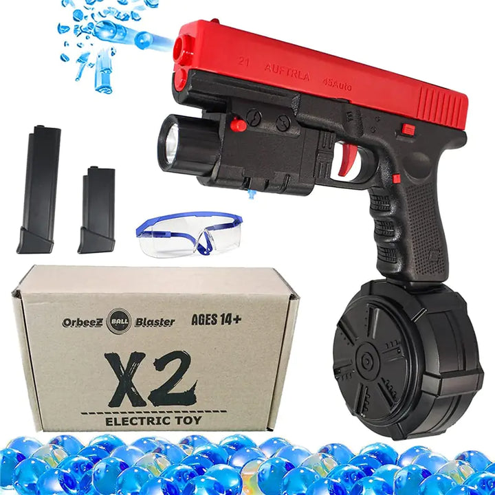 Electric G18 gel blaster