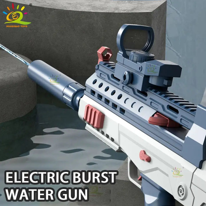 QBZ 95 Electric water gun