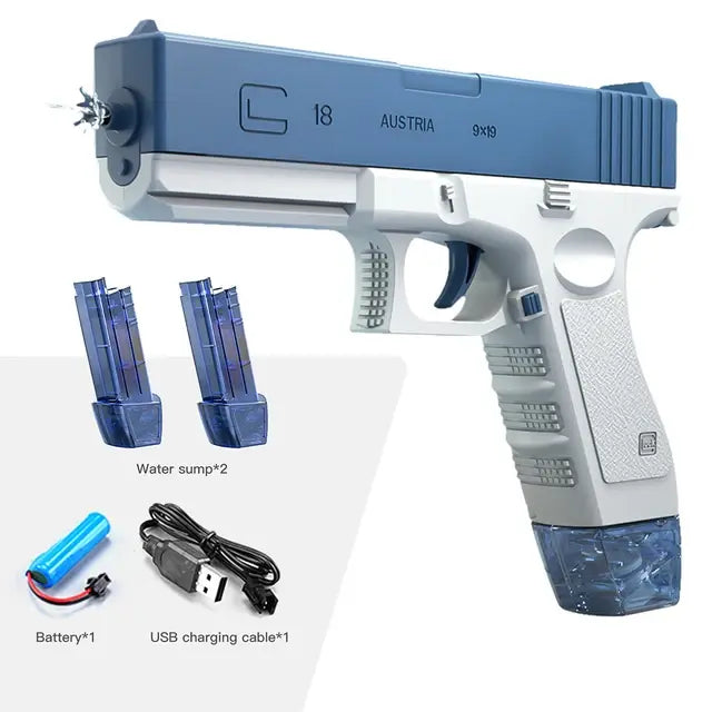 water glock