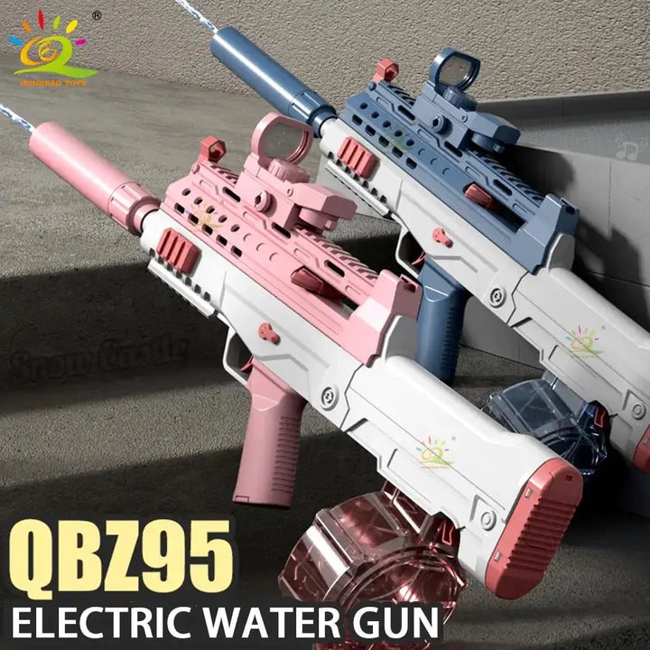 QBZ 95 Electric water gun